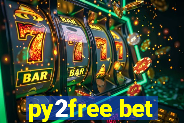 py2free bet